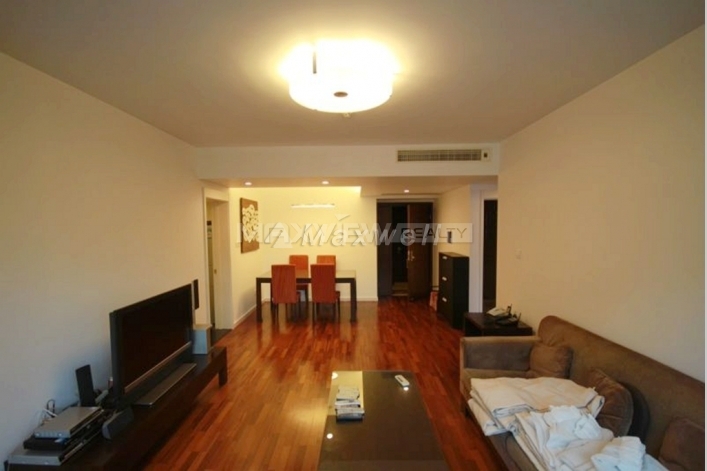 Spetecular 3 brs 183 sqm Beijing apartment