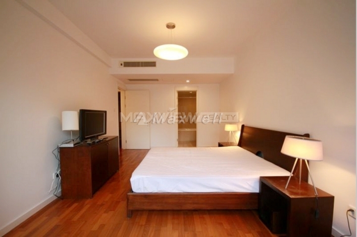 Spetecular 3 brs 183 sqm Beijing apartment