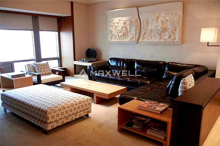 Beijing Yintai Center