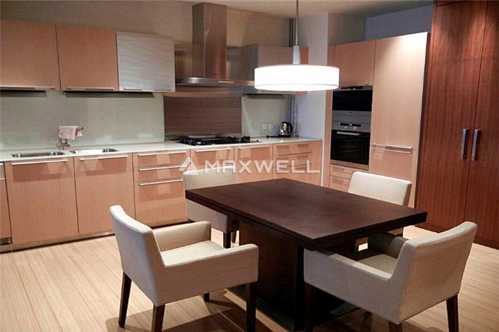 Beijing Yintai Center