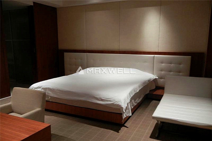 Beijing Yintai Center