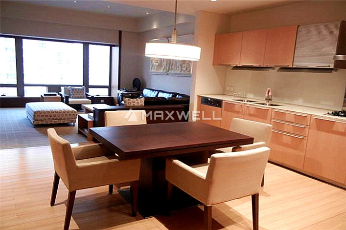 Beijing Yintai Center