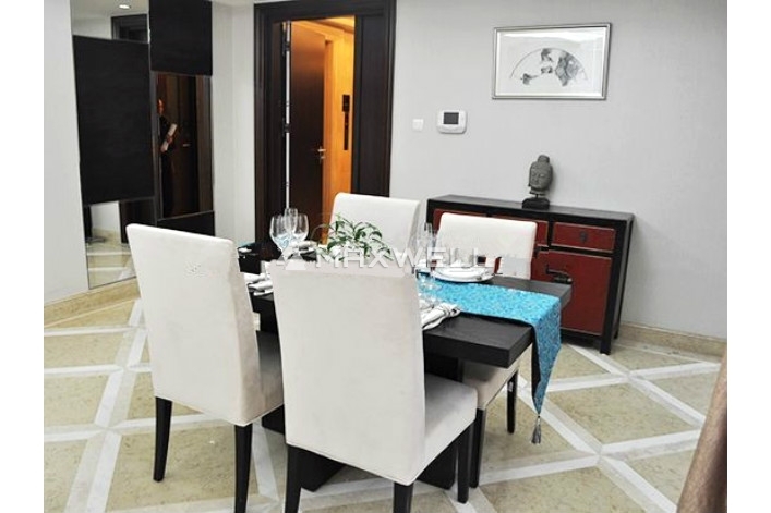 Kylin Mansion