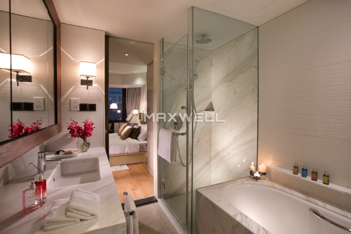 Kerry Center Serviced apartment