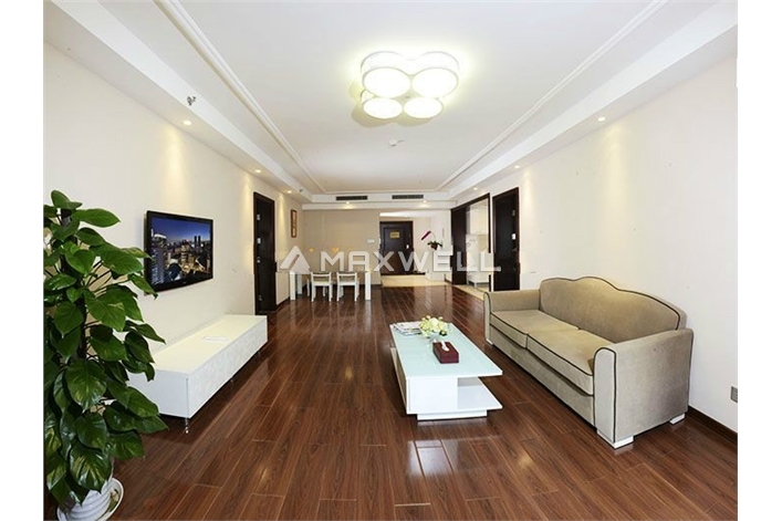 Bai Fu Yi Servied Apartment