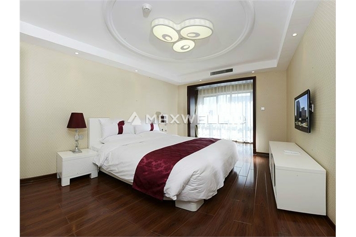 Bai Fu Yi Servied Apartment
