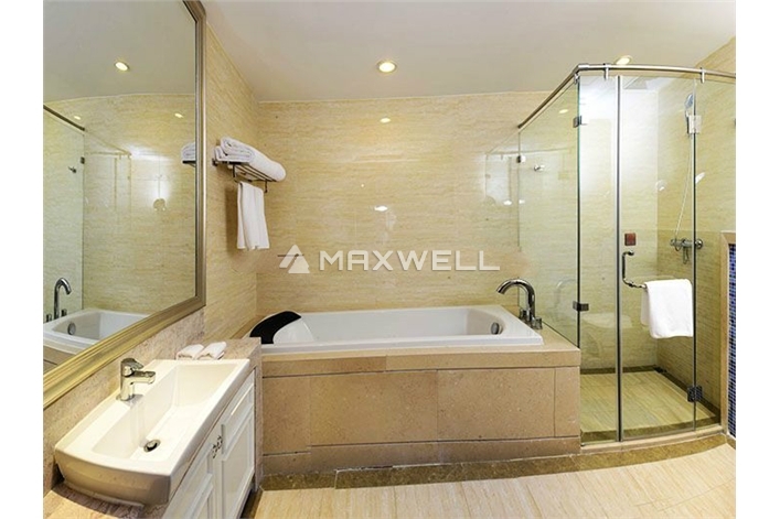 Bai Fu Yi Servied Apartment