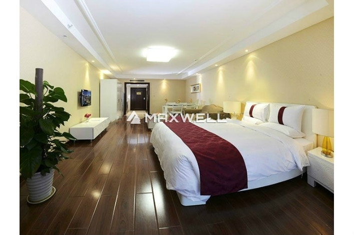 BAIFUYI Serviced Apartment