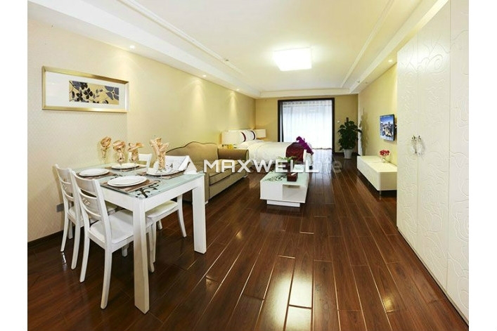 BAIFUYI Serviced Apartment