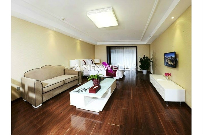 BAIFUYI Serviced Apartment