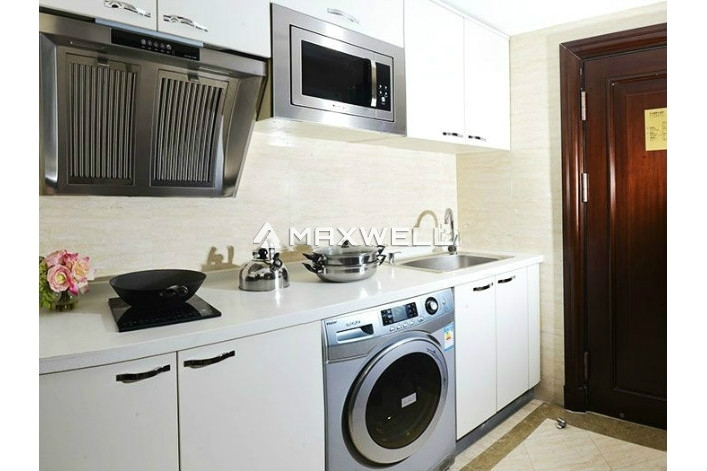BAIFUYI Serviced Apartment
