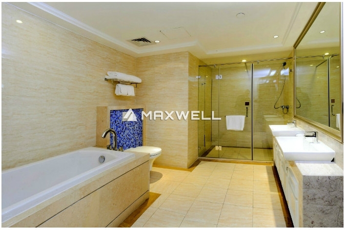 BAIFUYI Serviced Apartment