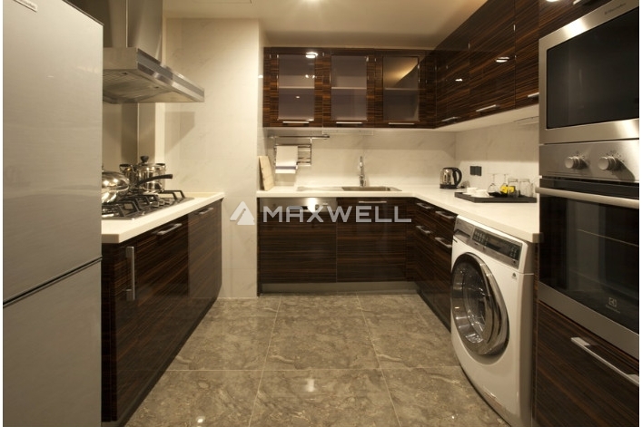 Lee Garden Serviced  Apartment wangfujing