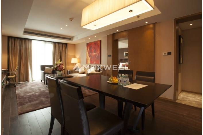 Lee Garden Serviced  Apartment wangfujing