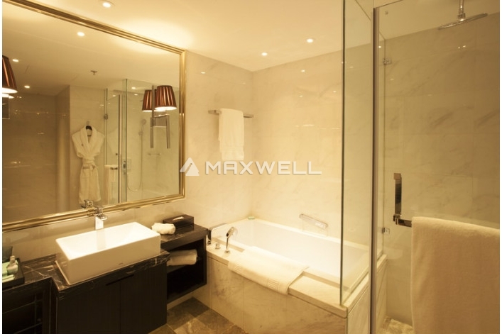 Lee Garden Serviced  Apartment wangfujing