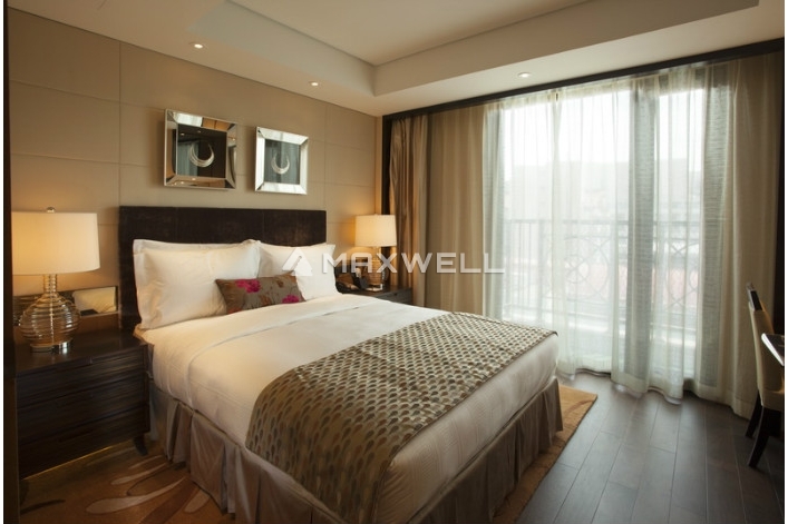 Lee Garden Serviced  Apartment wangfujing