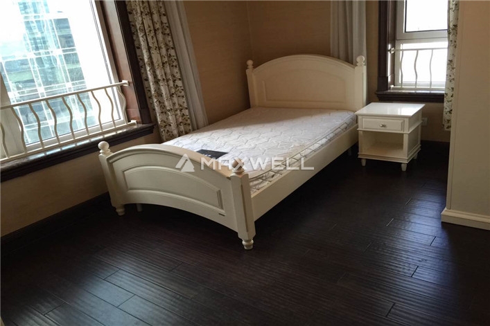 United apartment