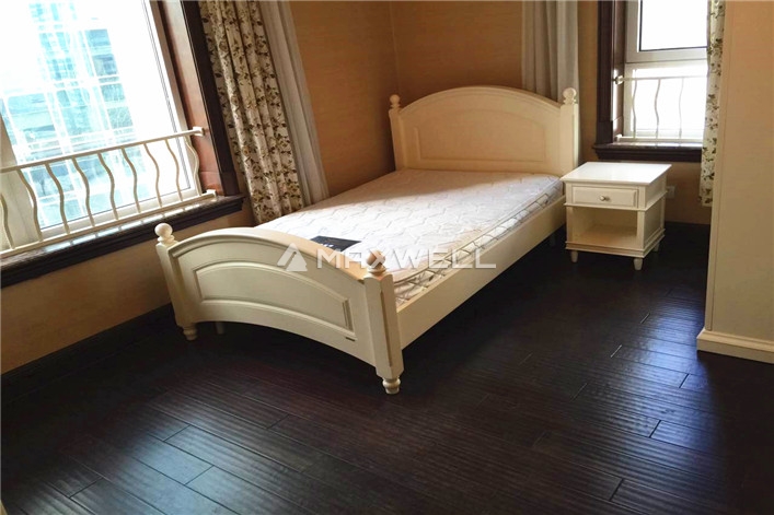 United apartment