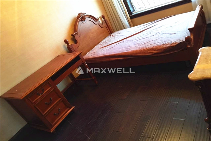 United apartment