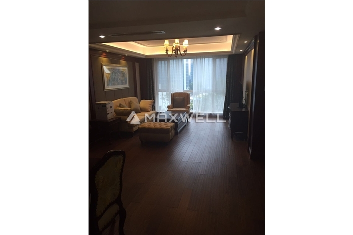Yuanyang international residence