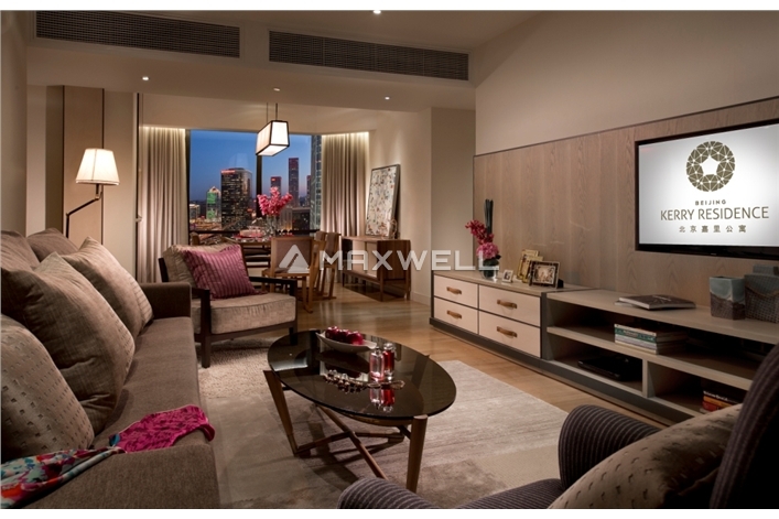 Kerry center service department--2 br