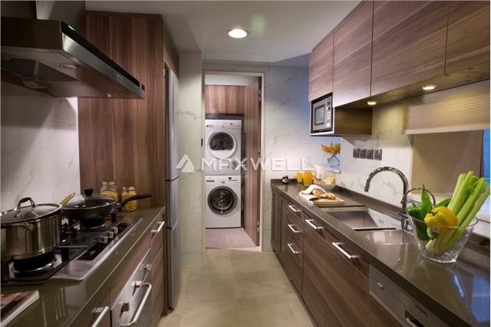 Kerry center service department--2 br