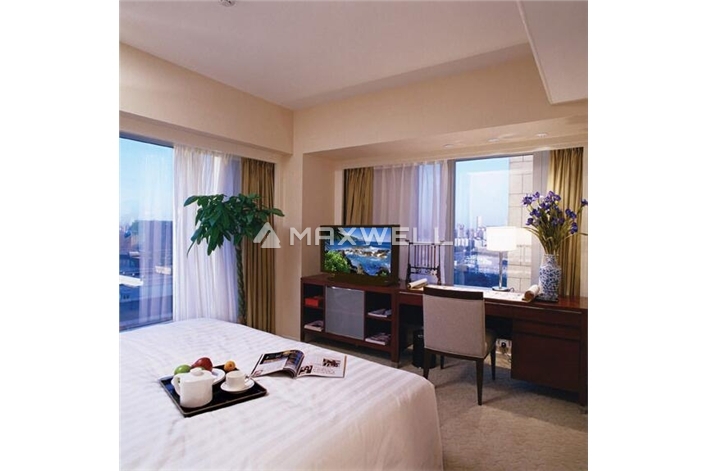 Oriental Plaza - 2br of 132 sqm