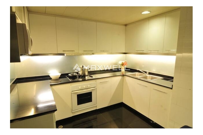 Oriental Plaza - 2br of 132 sqm