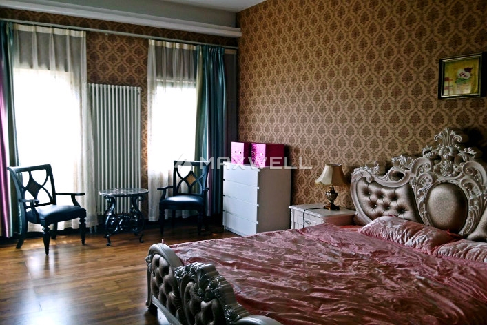 La Grande Villa