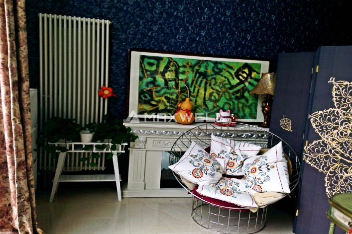 La Grande Villa