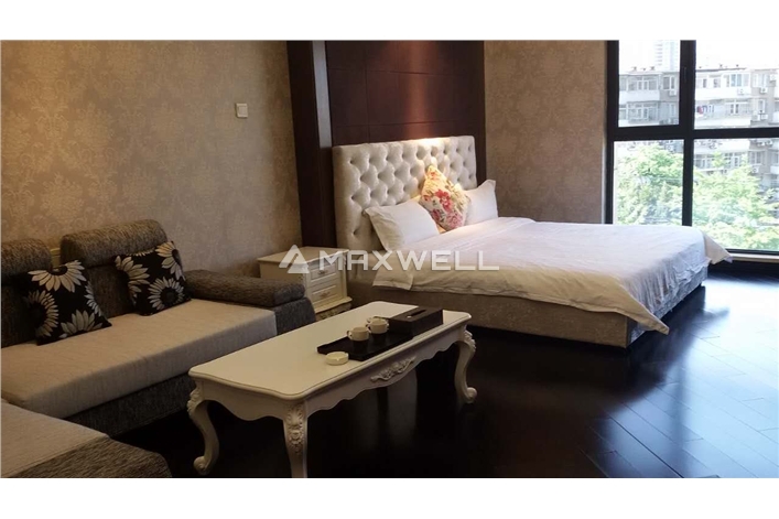 No.8 Upper East Gate - Studio-76-86sqm