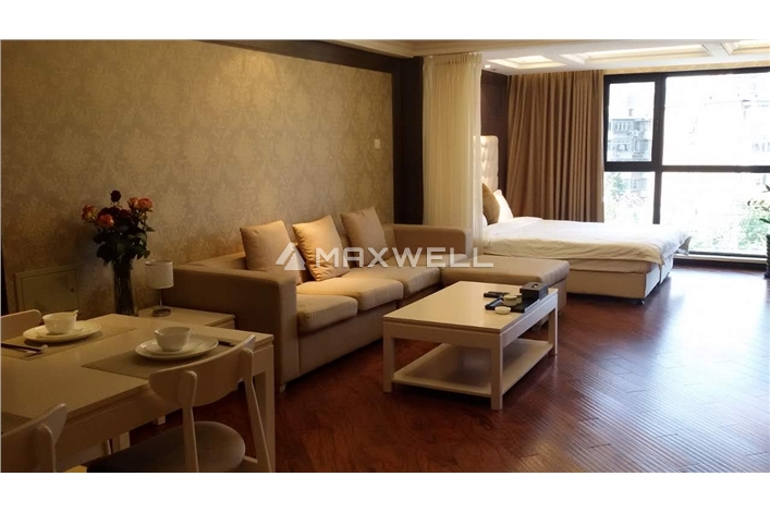 No.8 Upper East Gate - Studio-76-86sqm