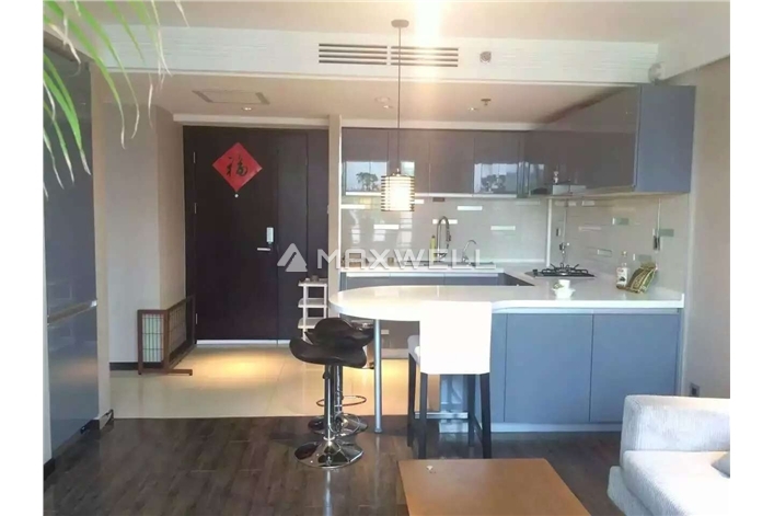 East Avenue -1 br of 98sqm