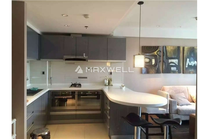 East Avenue -1 br of 98sqm