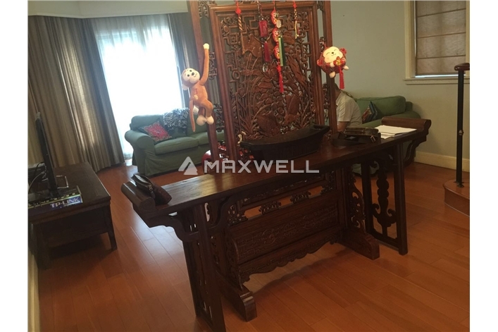Beijing Riveria  4 bedrooms with 3 bedrooms !