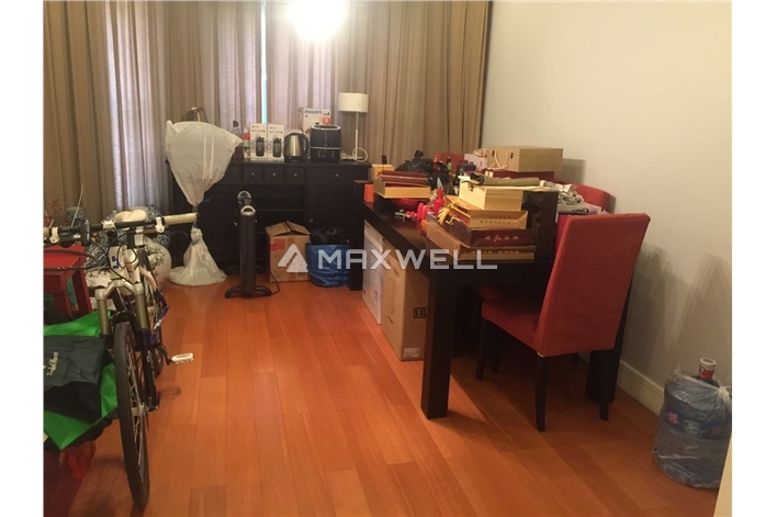 Beijing Riveria  4 bedrooms with 3 bedrooms !
