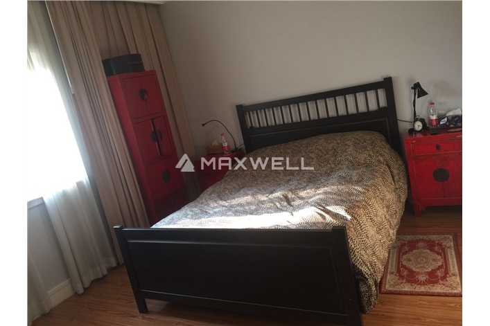 Beijing Riveria  4 bedrooms with 3 bedrooms !