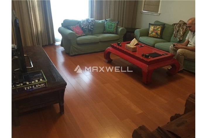 Beijing Riveria  4 bedrooms with 3 bedrooms !
