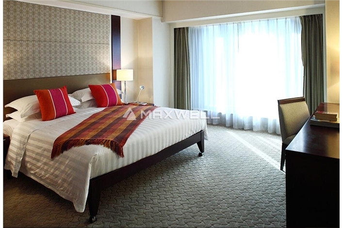 Oriental Plaza - 2br of 132 sqm