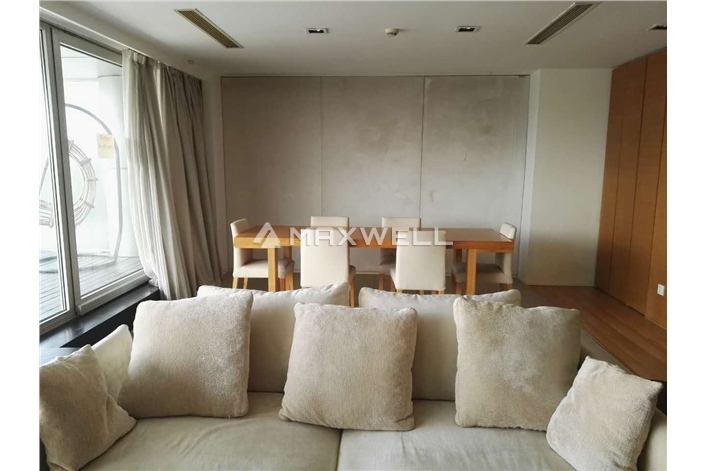 Beijing Soho 2 plus 1 studio of 170sqm