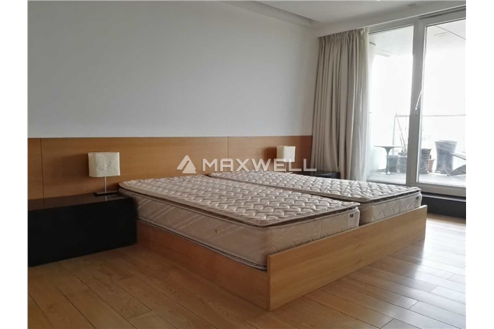 Beijing Soho 2 plus 1 studio of 170sqm