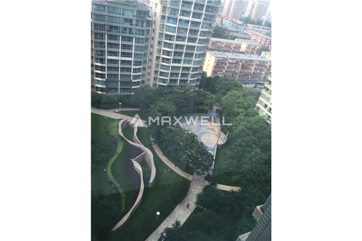 Seasons Park