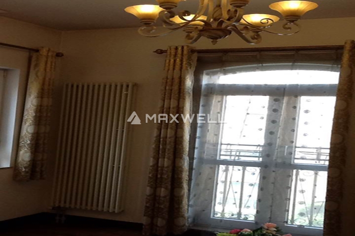 La Grande Villa 4 BR with best layout !