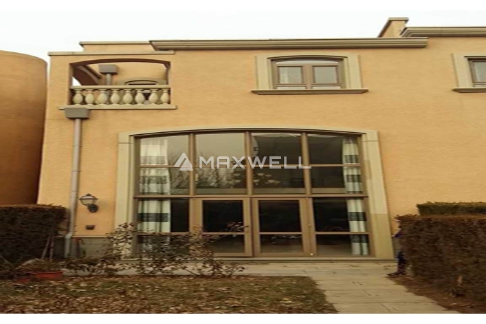 La Grande Villa 4 BR with best layout !