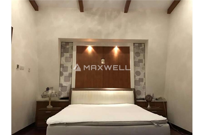 Dragon Lay Villa of 310 sqm just need RMB35000 Now