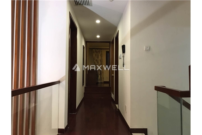 Dragon Lay Villa of 310 sqm just need RMB35000 Now