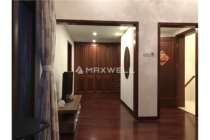 Dragon Lay Villa of 310 sqm just need RMB35000 Now