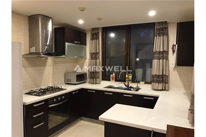 Dragon Lay Villa of 310 sqm just need RMB35000 Now