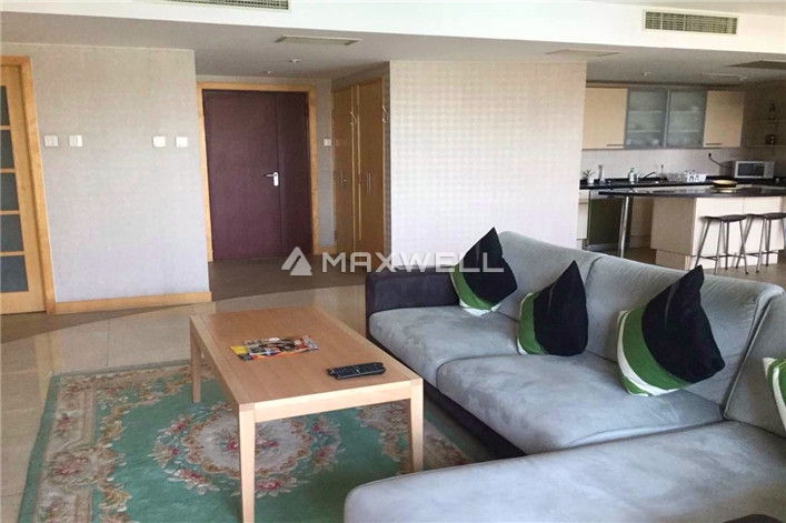 Guang Cai Int'l Apartment