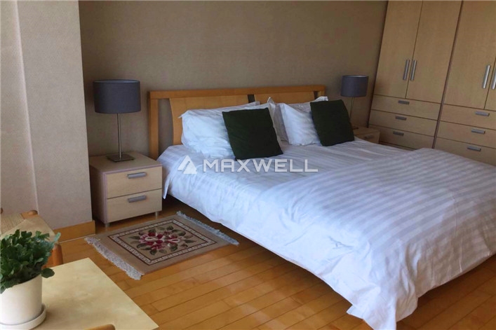 Guang Cai Int'l Apartment